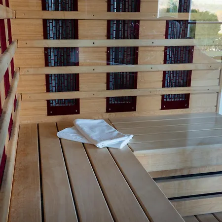 Hotel Cascade Resort & Spa-2